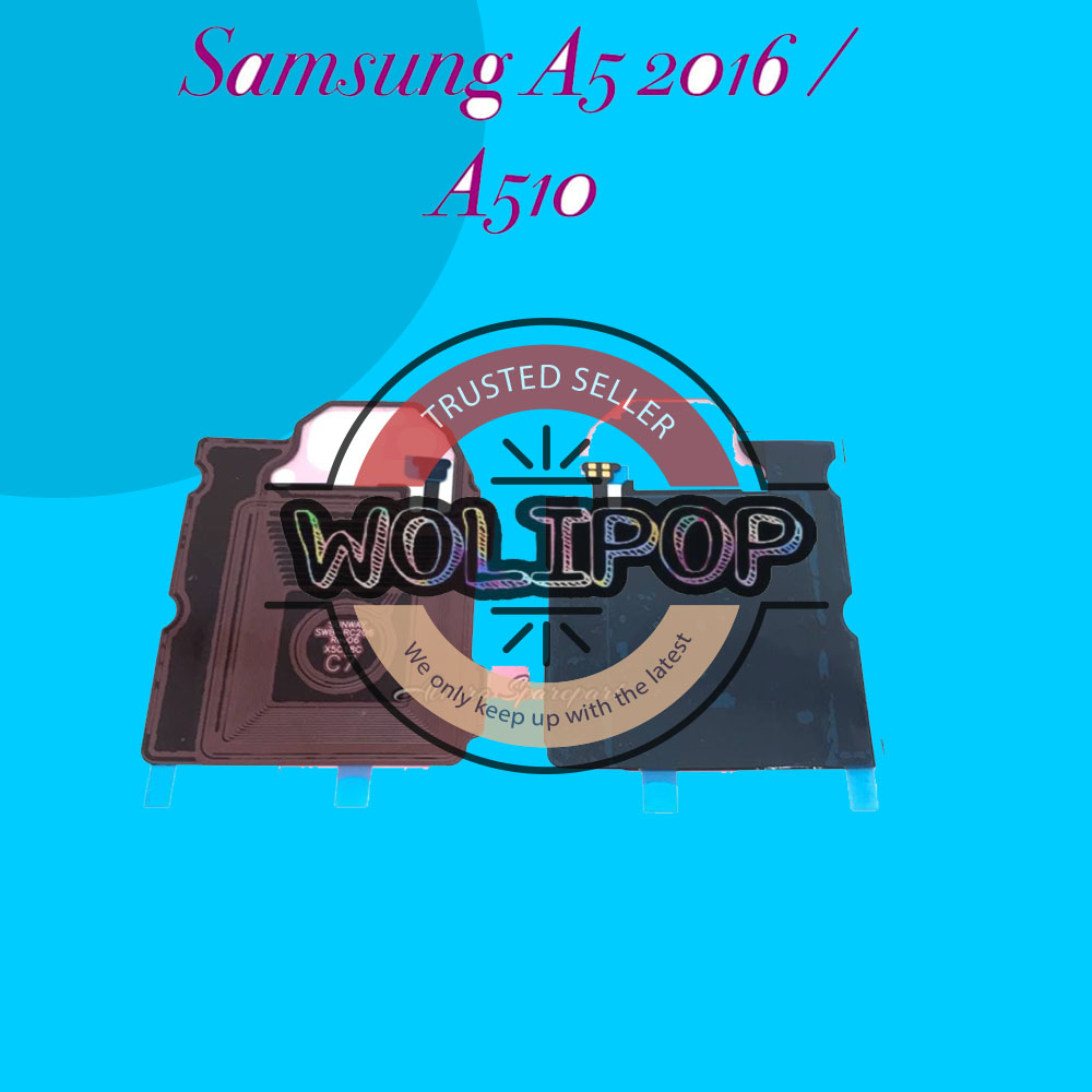 FLEXIBLE FLEXIBEL NFC SAMSUNG GALAXY A5 2016 A510