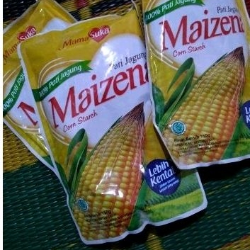 

MAIZENA 150GR