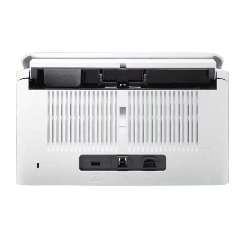 Scanner HP ScanJet Enterprise Flow 5000 s5 | ITECHBALI