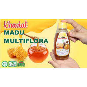 

MADU MULTIFLORA HNI