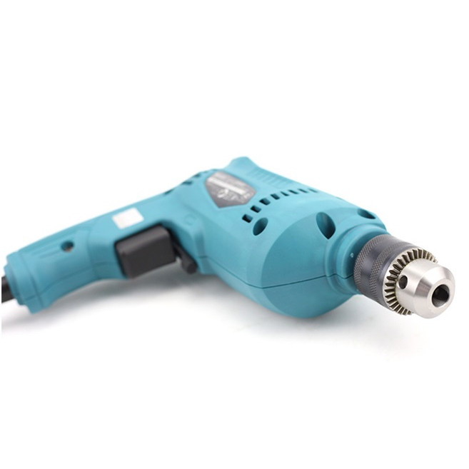 Makita M0600B Bor Tangan Tangan 10 Mm 350 Watt / Electrik Drill 10 Mm