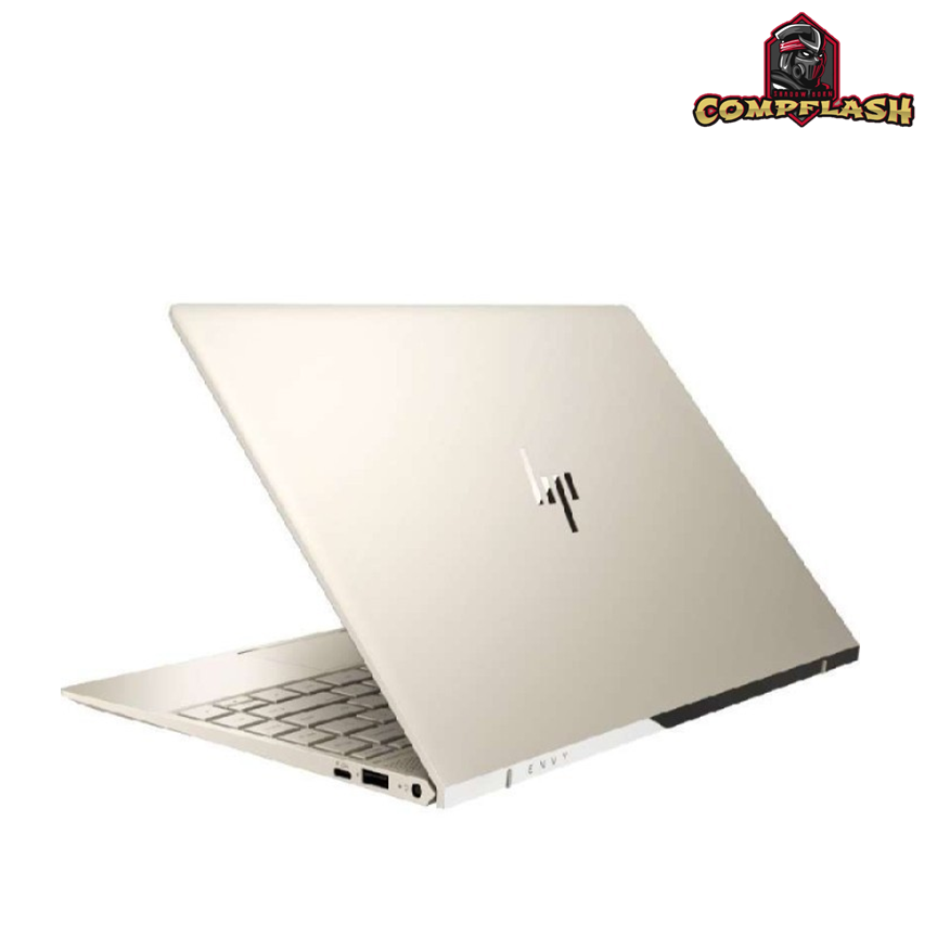 HP ENVY 13 BA1032TX TOUCH I7 1165G7 16GB 512SSD MX450 2GB W10+OHS 13.3FHD BLIT 2YR+ADP GLD