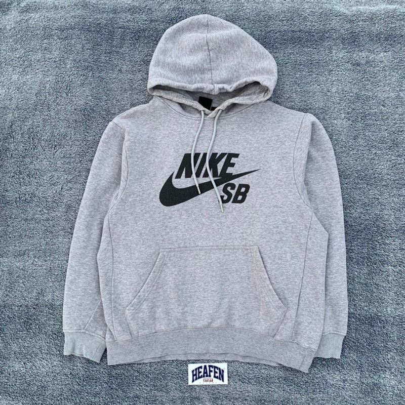 Hoodie Nike SB second