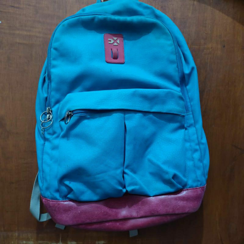 tas exsport /tas sekolah bekas /preloved tas sekolah