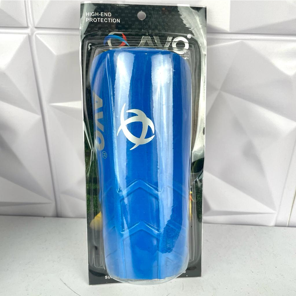 GRATIS ONGKIR !!! DEKER SHIN GUARD ORIGINAL AVO PELINDUNG TULANG KERING