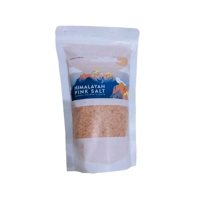 

Garam Himalaya Himsalt Pink Natural salt
