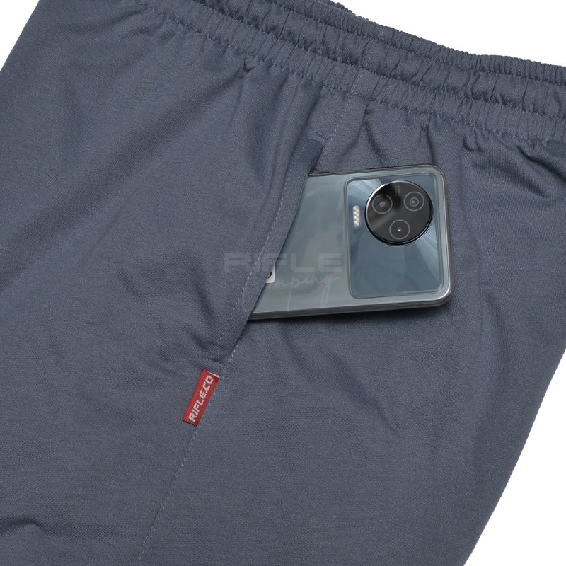 rifle.co | Celana Pendek Pria | celana pendek Santai | Boardshort Abu Denim Bigsize | Sweatpants Jumbo | shortpants pria