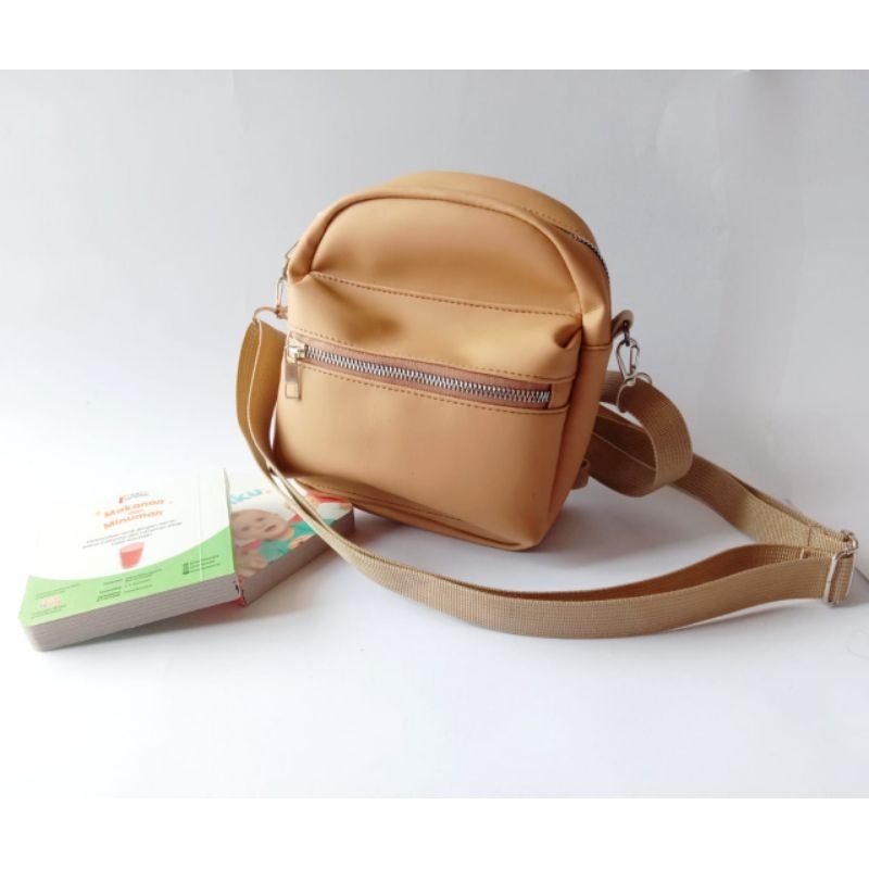 TAS SIMPLE WANITA/CAMILLA BAGS