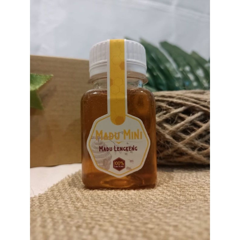 

MADU MINI BOTOL 85ML