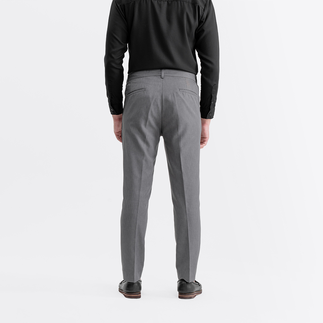 Livehaf - Poform Long Pants Dark Gray