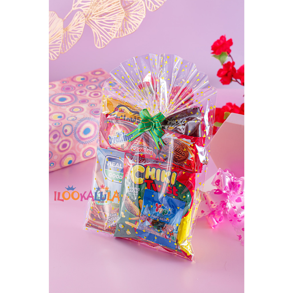 

SNACK ULANG TAHUN ANAK/ PAKET ULANG TAHUN ANAK/ BINGKISAN ULANG TAHUN/ SOUVENIR ULANG TAHUN TERMURAH