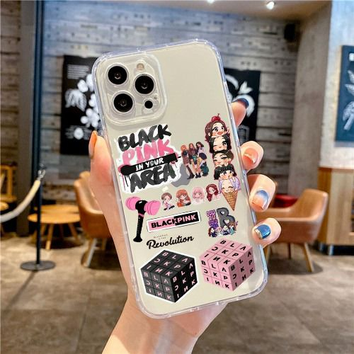 TERBARU Casing GG49 for Xiaomi Redmi 6A 8 9 Prime 9A 9i 9C 9T 10 10A 10C 12C A1 A1+ A2 Note 5 10s 5G Pro 11 11s 12 Poco C40 M3 M4