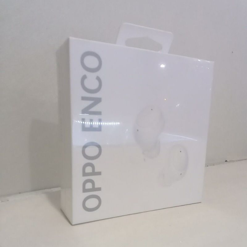 Oppo Enco buds