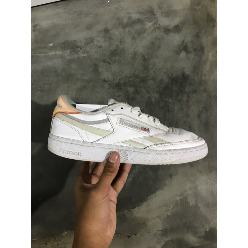 Reebok C85