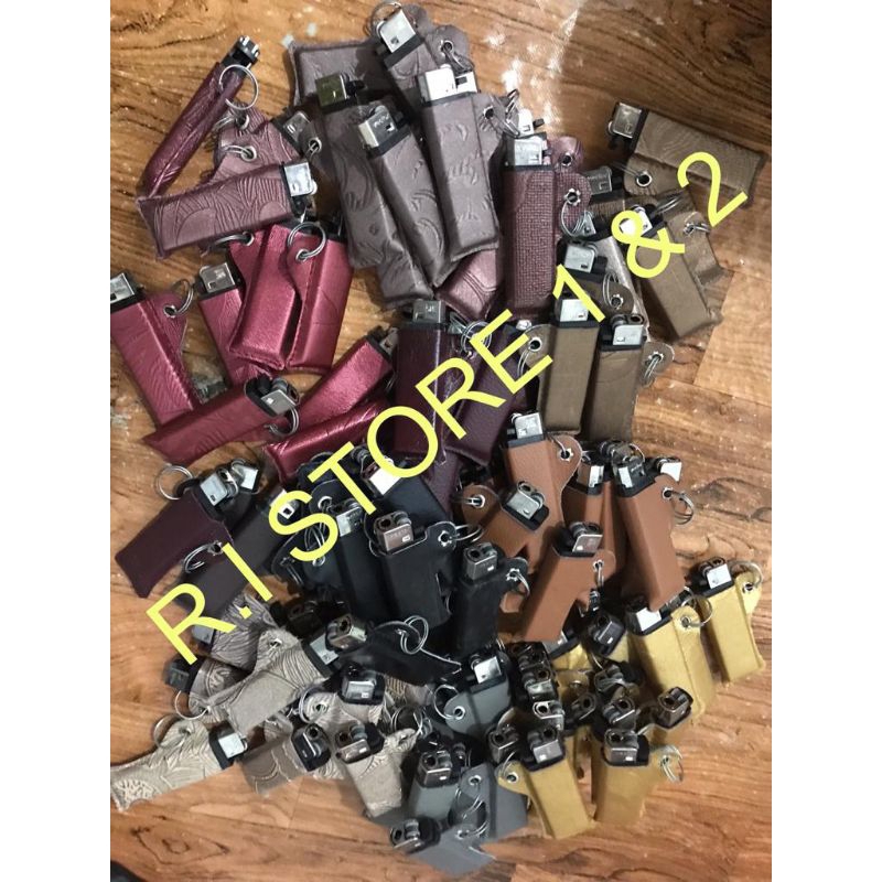 korek api Gantungan kunci keren/ Gantungan kunci unik korek api