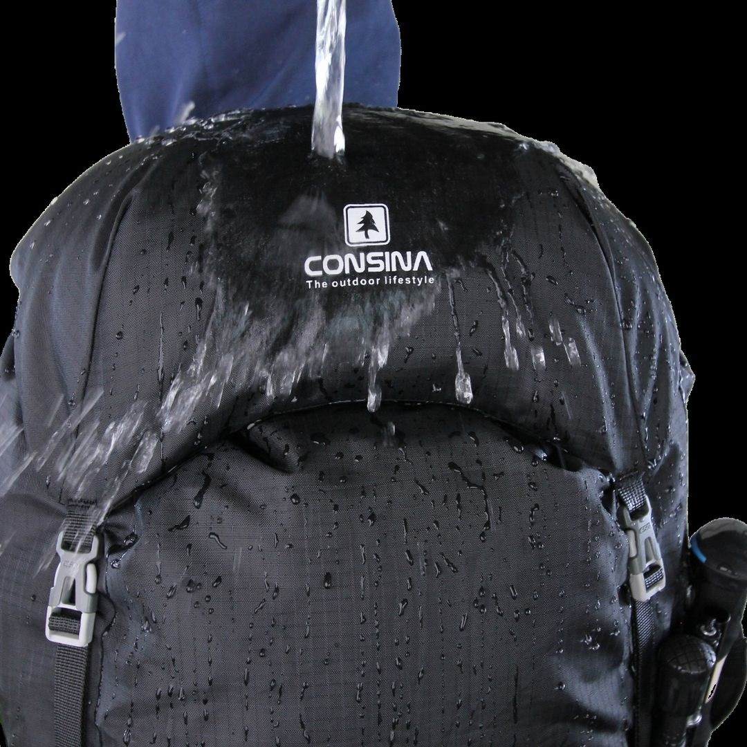 TRAIL LITE 40 L - Daypack Consina - Tas Gunung Consina - TAS CONSINA