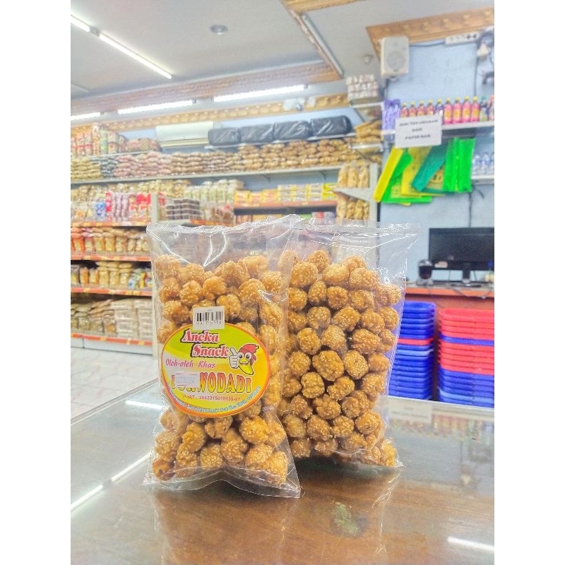 

onde-onde ketawa