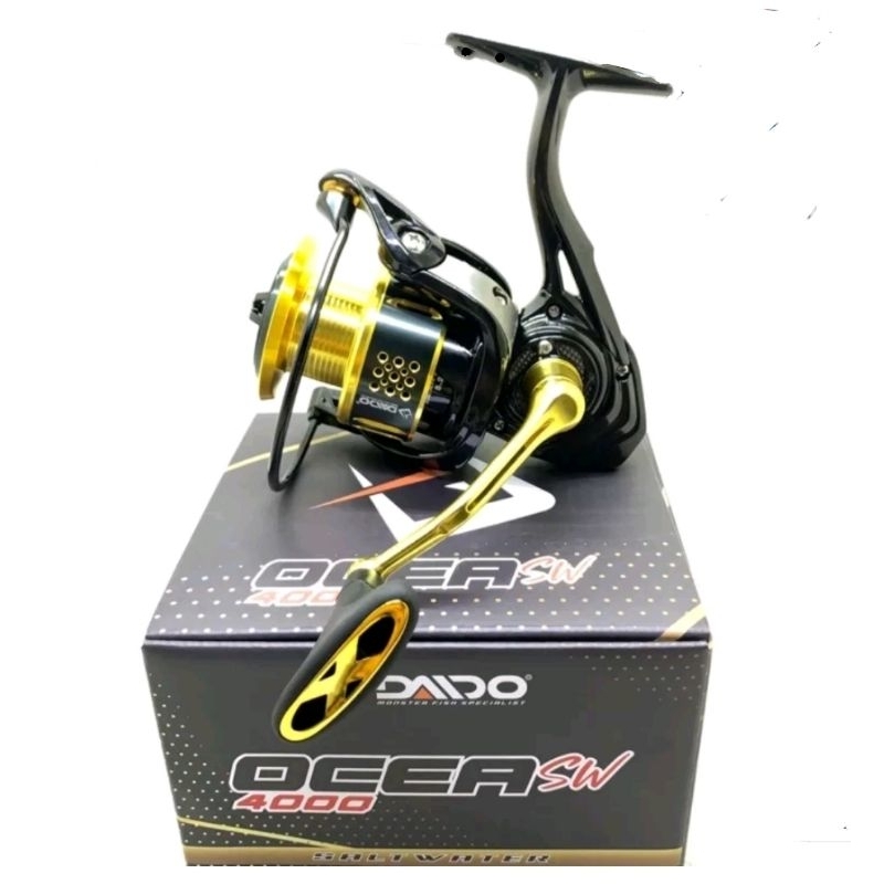 REEL PANCING DAIDO OCEA SW