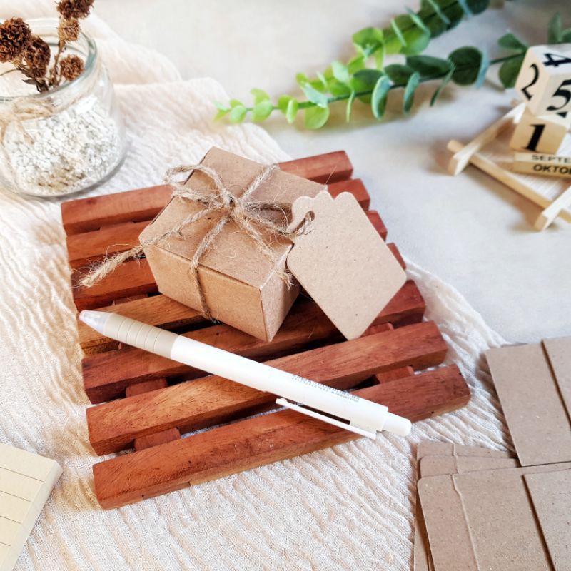 

KARDUS PACKING KECIL/DUS MINI/DUS SOUVENIR/BOX ONLINESHOP