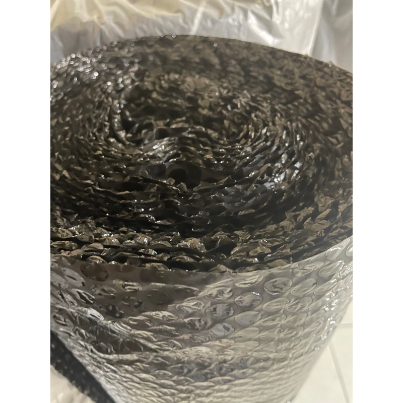 

TAMBAHAN BUBBLE WRAP UNTUK PACKING