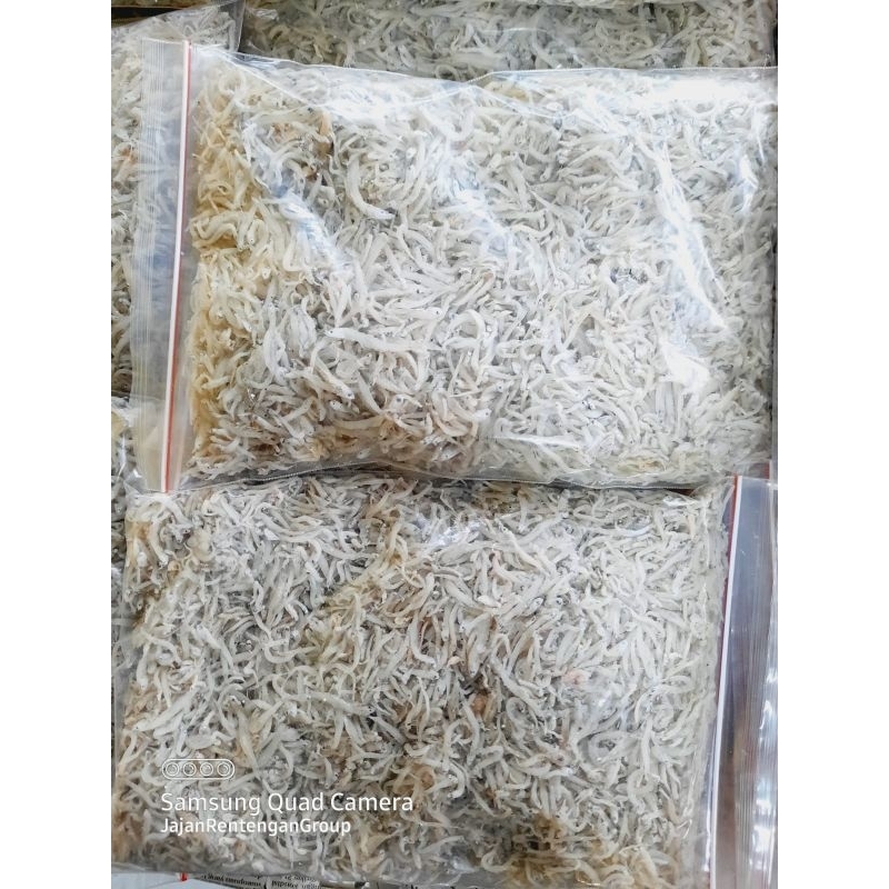 

Teri Nasi Kering 500gr Termurah !!!