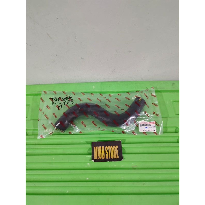 Selang Radiator Atas Hose In Daihatsu Taruna ( Original Astra Daihatsu)