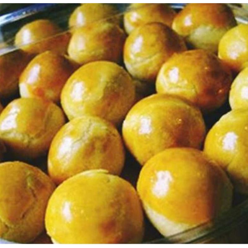

Nastar Original