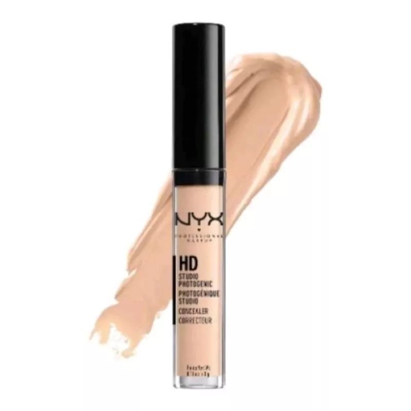 NYX HD STUDIO PHOTOGRNIC CONCEALER CORRECTEUR CW06