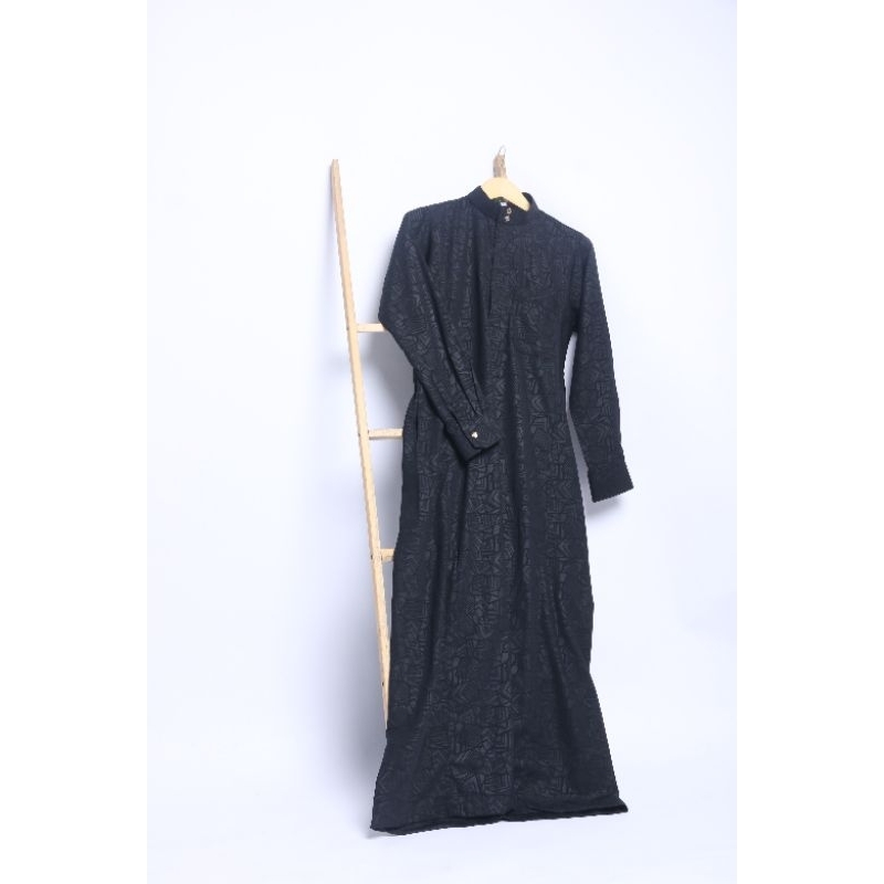 GAMIS PRIA DEWASA JUBAH SULTAN EMBOS MOTIF TERBARU SLIMFIT HIGH QUALITY