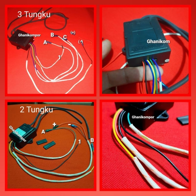 pemantik kompor Tanam For Linea Teka - pematik Elektrik kompor Tanem Untuk Linea teka