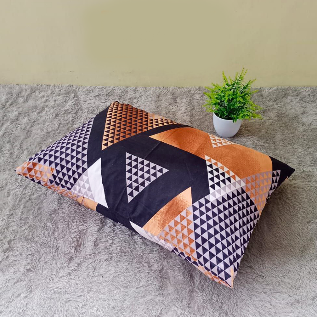 [✅COD] Sarung Bantal Cushion Pillow Kain Katun Perlengkapan Home Decor Dekor Dekorasi Hiasan Kamar Tempat Tidur Aesthetic Rumah