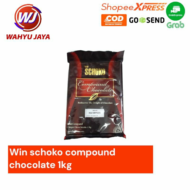 

win schoko milk compound 12x1kg
