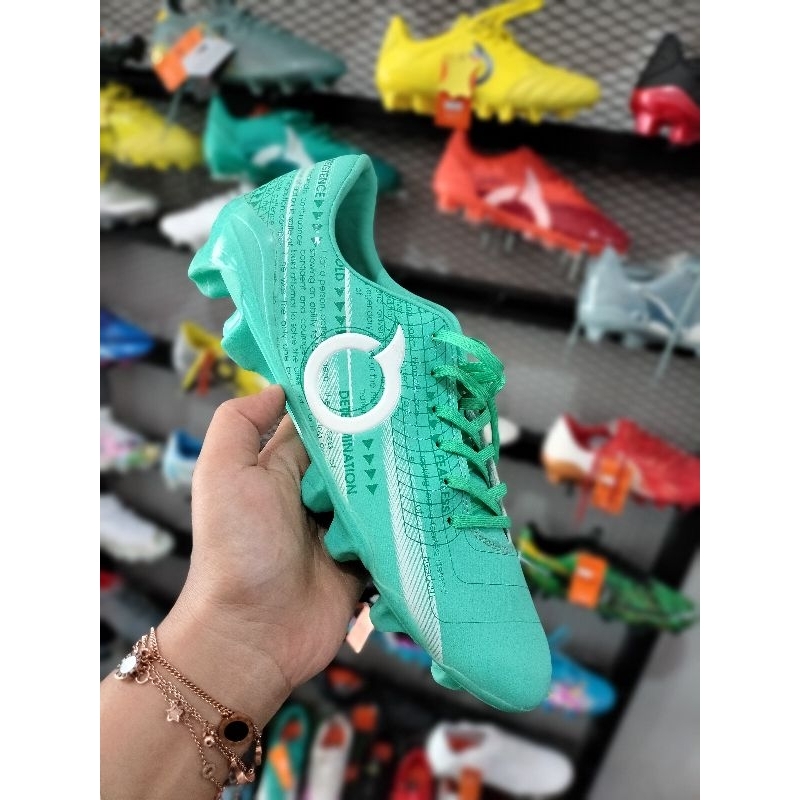 Ortuseight Catalyst Legion V2 FG