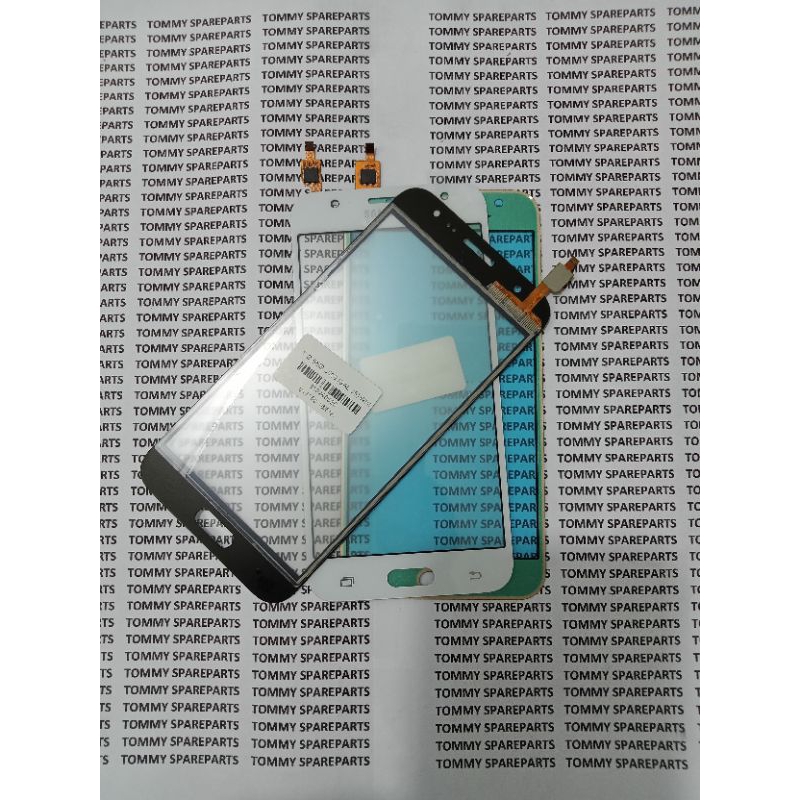 TOUCHSCREEN SAMSUNG GALAXY J5 2015 J5 J500F J500H ORIGINAL