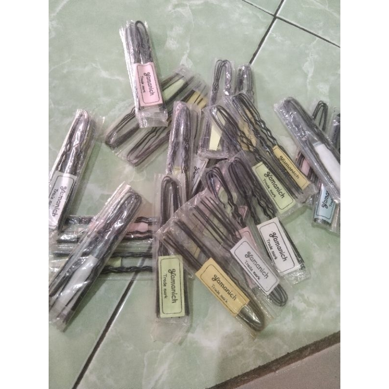 Arnal murah/tusuk sanggul