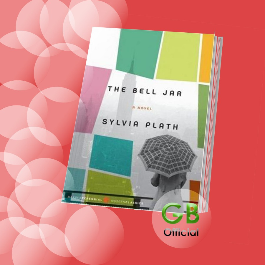 The Bell Jar Sylvia Plath