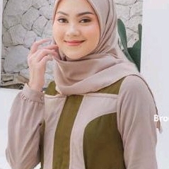 Gamis Ethica ori syar'i syari model yang sangat cocok untuk keluarga 2023, warna sangat menarik, fav