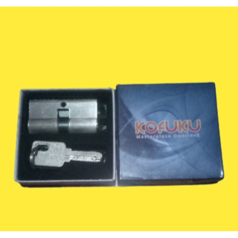 Cylinder Kunci pintu/Silinder Kunci pintu