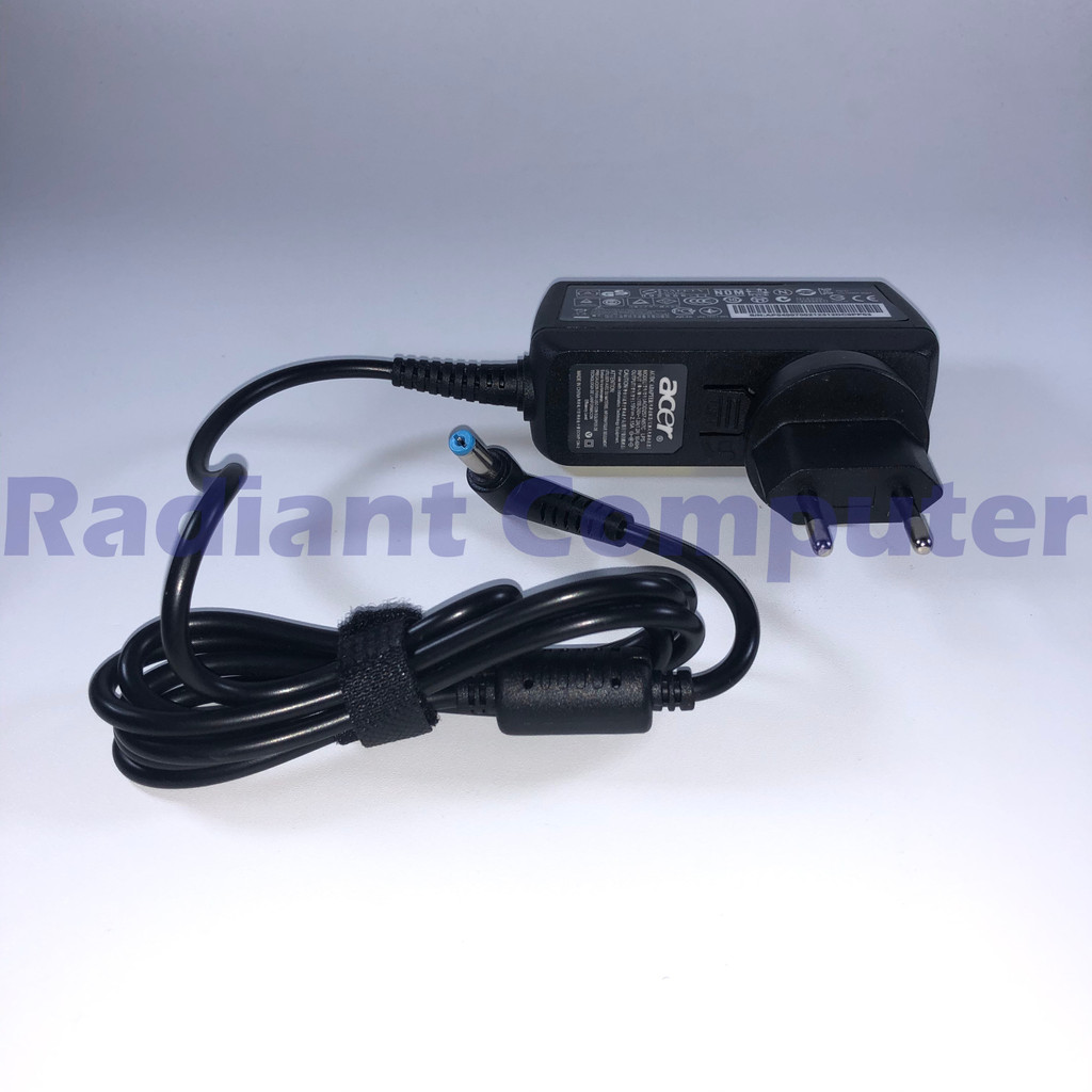 Adaptor Charger Acer Aspire One D250 D255E D260E D265 D271