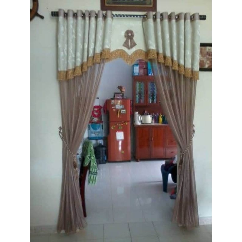 GORDEN JENDELA PREMIUM No.4