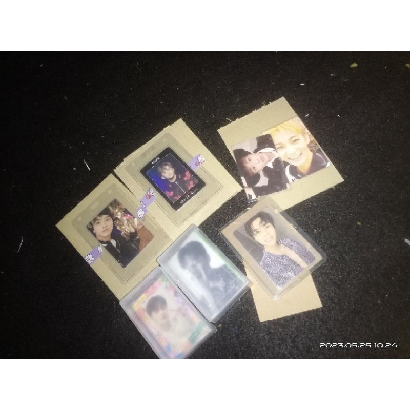 [OFFICIAL] PHOTOCARD MARK LEE