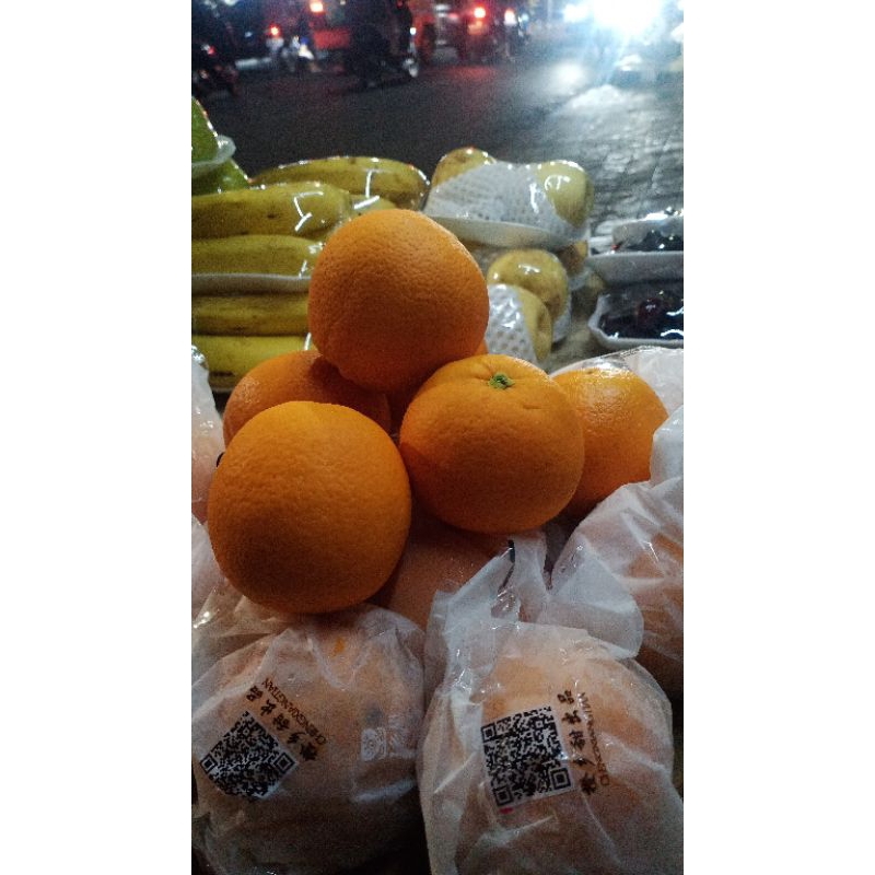 

jeruk sunkist