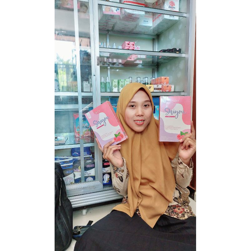 

MINUMAN KOLAGEN SHIYOU SR12, SR12 HERBAL SKINCARE mengurangi garis halus, keriput dan kerutan, dan keluhan wajah beserta pencernaan, beserta merawat tulang