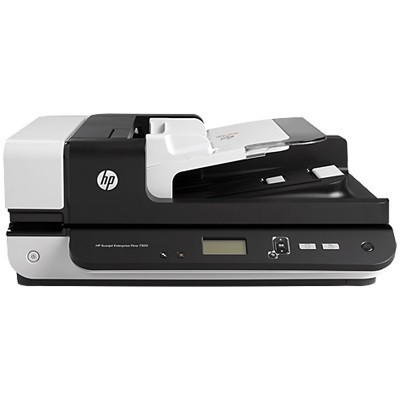 Scanner HP ScanJet Enterprise Flow 7500 Flatbed Scanner | ITECHBALI