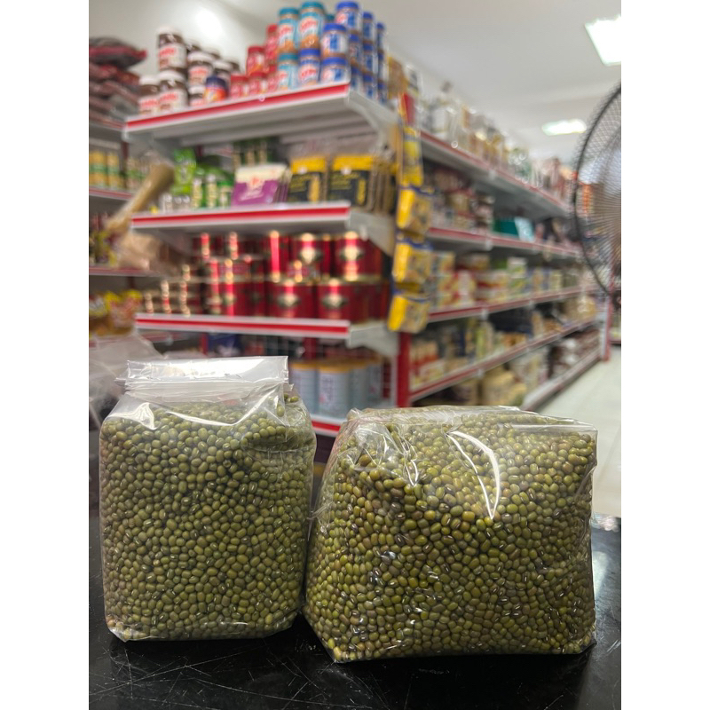 

Kacang Hijau Repack 500gr/1kg