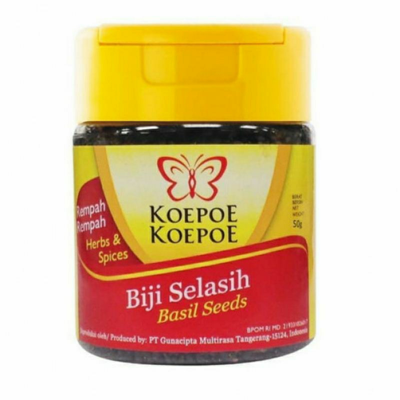 

SELASIH BIJI (50GR)