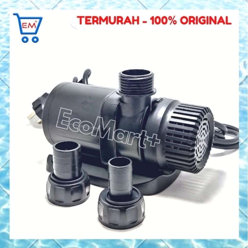 Yamano ACT 3800 Pompa Celup Kolam Submersible Pump AC-T3800