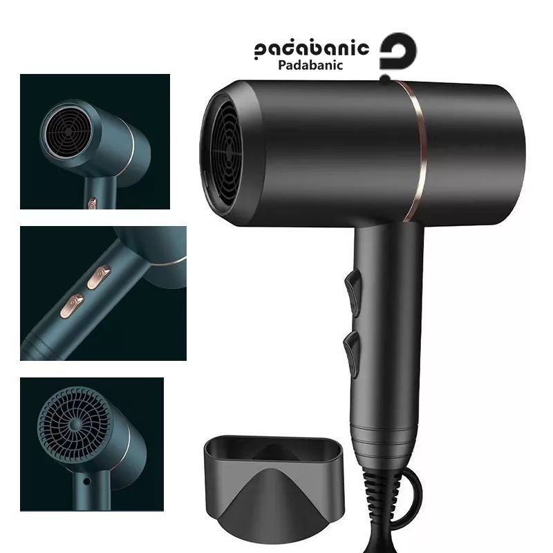 Hair Dryer 700W Pengering Rambut