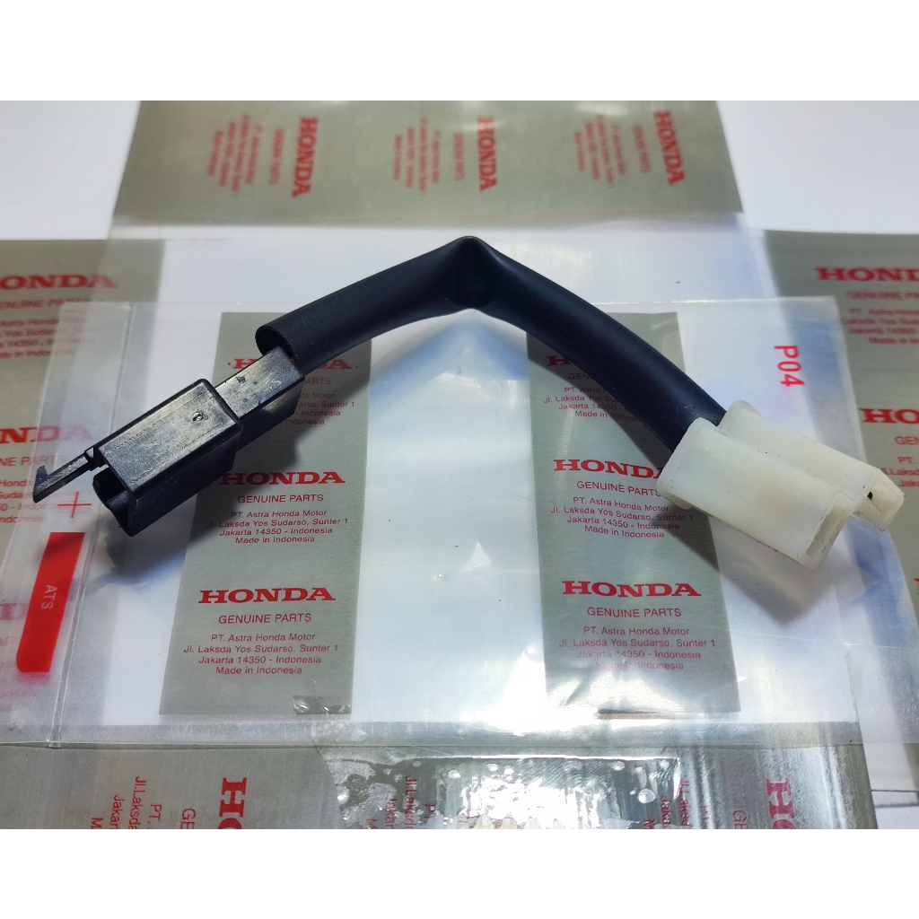 Kabel soket socket flasher sein universal vario 125 150 new led r15 vixion r nmax cb 150 cbr 150 cbr