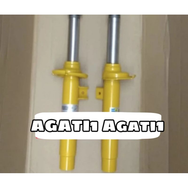 shockbreaker BMW F30 Depan merek bilstein